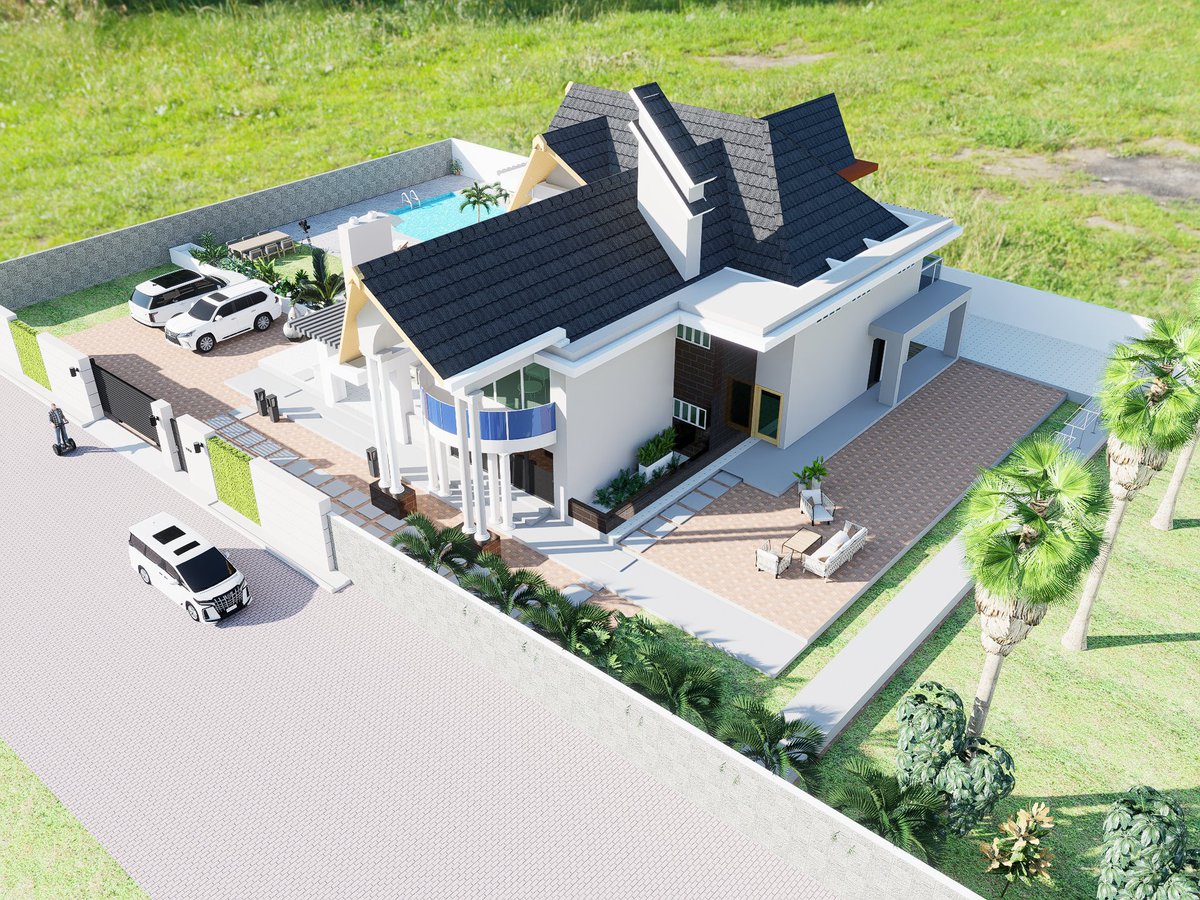 reel_archer's tweet photo. Redefining modern living.
#architecture https://t.co/U9Zq3NlhAx