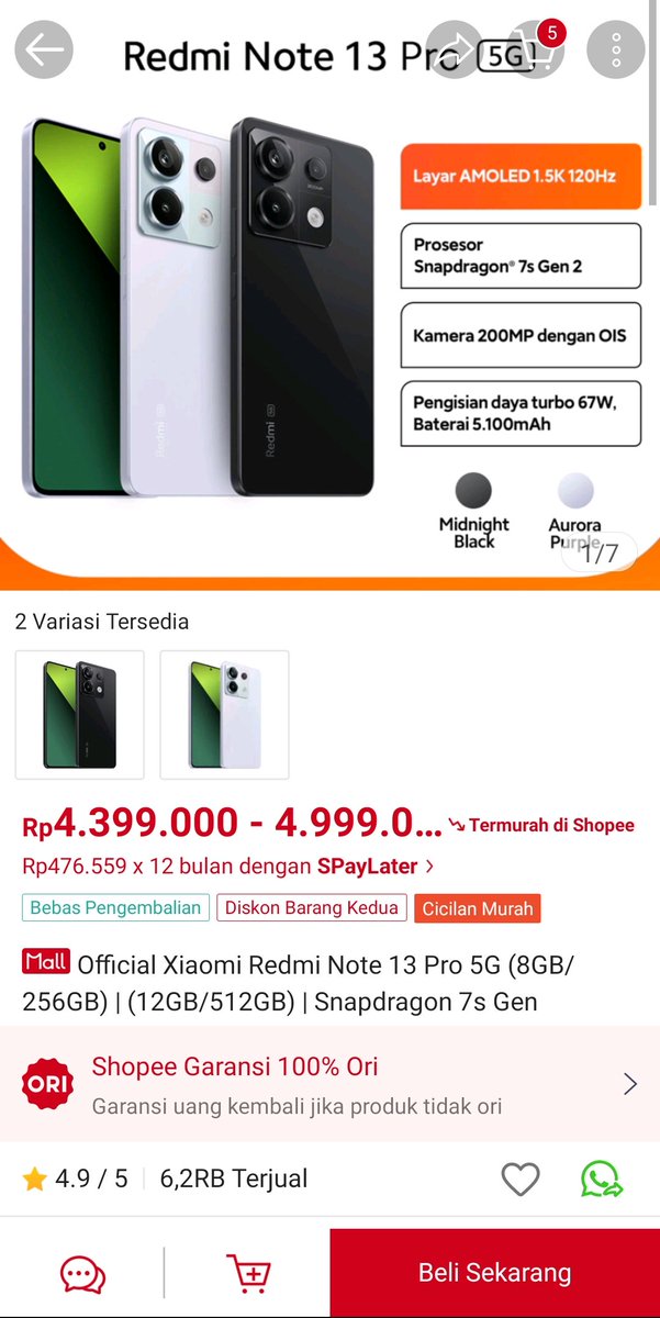 adybelazz's tweet photo. @ShopeeID MIN GEDOR PLIS https://t.co/NgWqFcfY9t