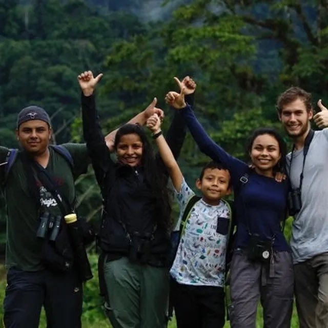 💥NEW TEAM REGISTRATION NOW OPEN If your team took part last year there’s no need to re-apply 😀NEW TEAMS please ensure ✅TEAM is in your Cornell account name ✅Your eBird profile is PUBLIC ✅Uncheck Top 100 🙏🏽Thanks so much @SwarovskiOptik for hosting 👉 globalbirding.org/global-big-day…