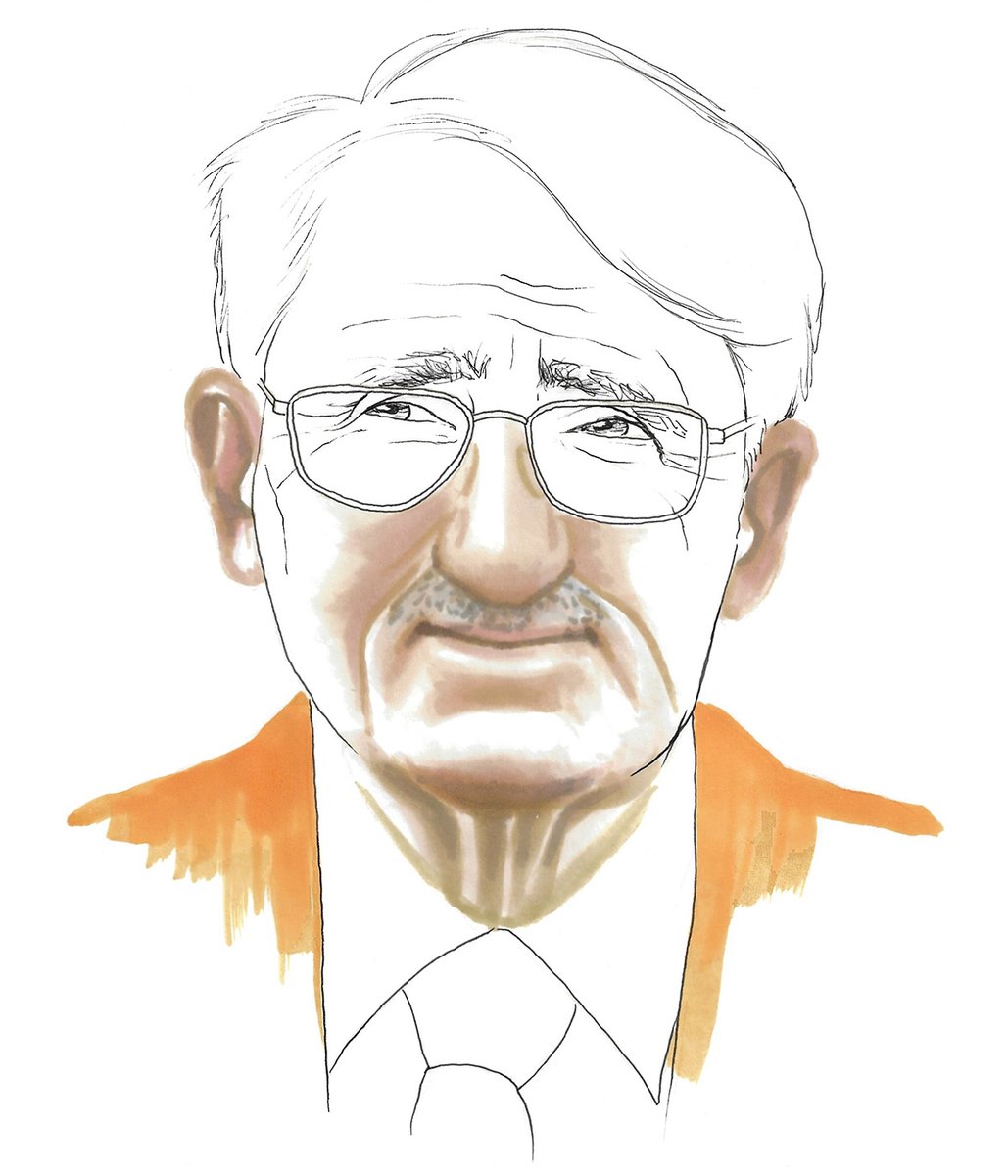 Jürgen Habermas is awarded the 2024 Johan Skytte Prize in Political Science, often referred to as the “Nobel Prize of Political Science”, for his contributions to political science, the social sciences and the humanities in general: uu.se/en/news/2024/2… @SkyttePrize