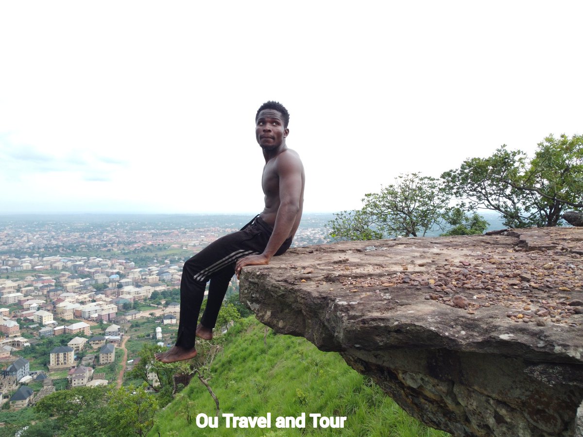 Ou Travel and Tour tweet media
