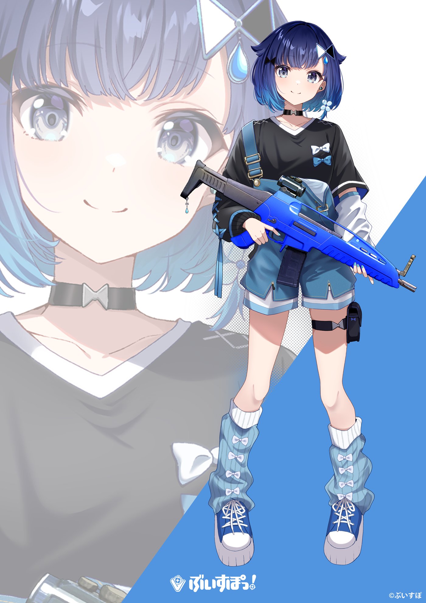 ぶいすぽっ！【公式】 on X: 