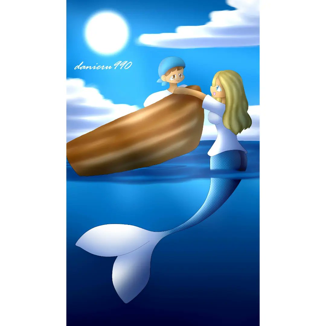 🌺💙  Mermaid life 💙🌺 #mermay #mermay2024 #mermaidlife #ocean