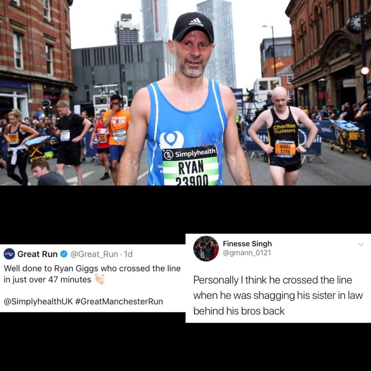 Not Match of the Day tweet media