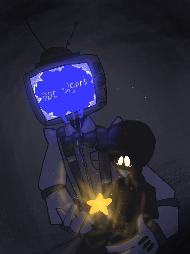 — 'You deserve a star...'

#mrpuzzles #smg4mrpuzzles #smg4 #Puzzlevision