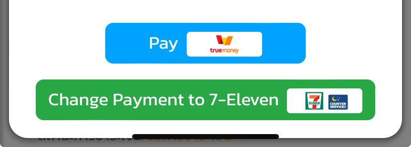 ตอนนี้ระบบทรูมันนี่จ่ายบัตรคอนไม่ได้นะ กลัวว่าจะยิงยาวไปถึงตอนเย็นยังไงก็กดจ่ายเซเว่นคือเซฟสุด ถ้าล่กแต่เข้ามาหน้าจ่ายเงินแล้วออกให้ไปดูในประวัติแล้วเปลี่ยนไปจ่ายเซเว่นก็ได้ค่ะ ทุกคนสุ้ๆ🥰🫰🏻 #NCTDREAM_THEDREAMSHOW3_in_BKK