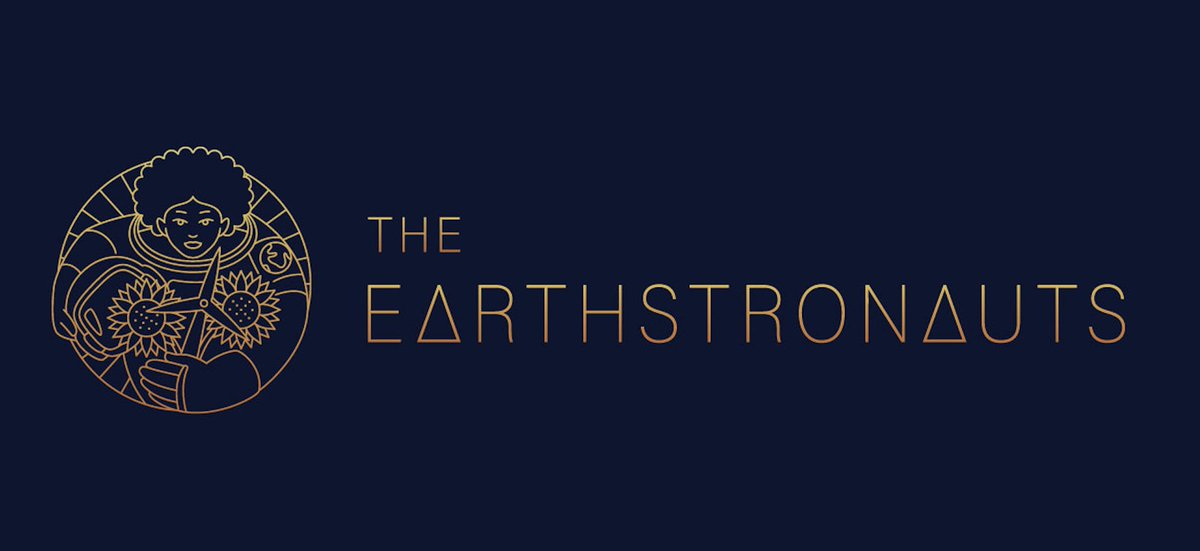 🌏👩‍🚀🌱 Are you an Earthstronaut? Deadline May 12! Seeking people working for the Energy Transition at a community level with projects to replicate, stories to tell, and a planet to save. #ClimateCrisis

europeanclimate.org/news/events/ec…