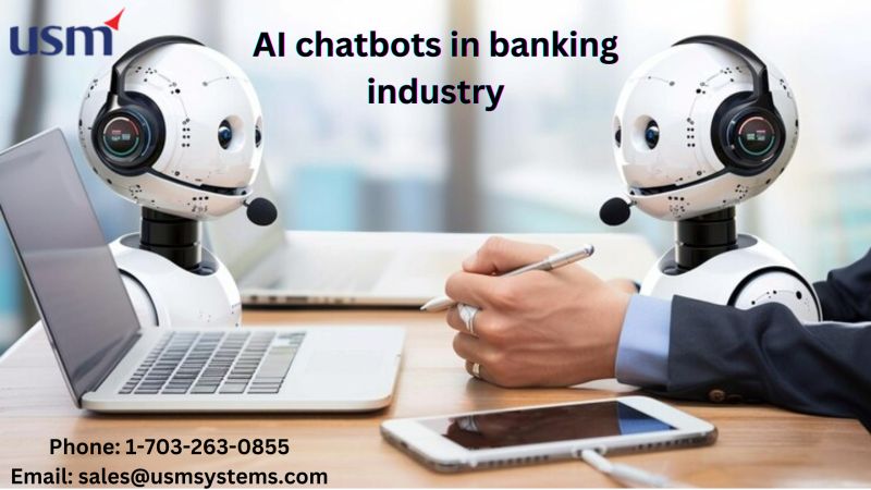 AI chatbots in banking industry

Read more @ bit.ly/3MZeUoq

#artificialintelligence #chatbots #banking #industry #virtualassistant #bank #clients #customers #support #representatives #mobileappdevelopment #iosappdevelopment #androidappdevelopment #business #technology