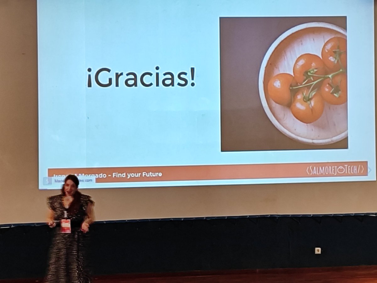 Ana Serrano tweet media