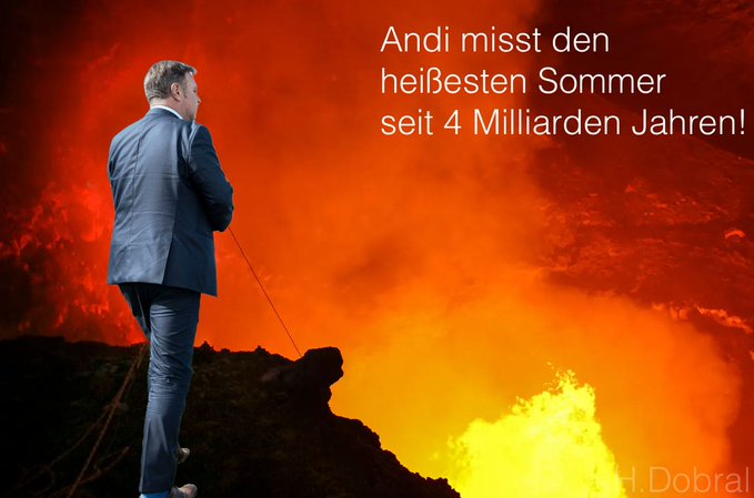 #SPÖ 
Aus der Reihe '#Babler-Plakate, die es nicht in die Endauswahl geschafft haben'.