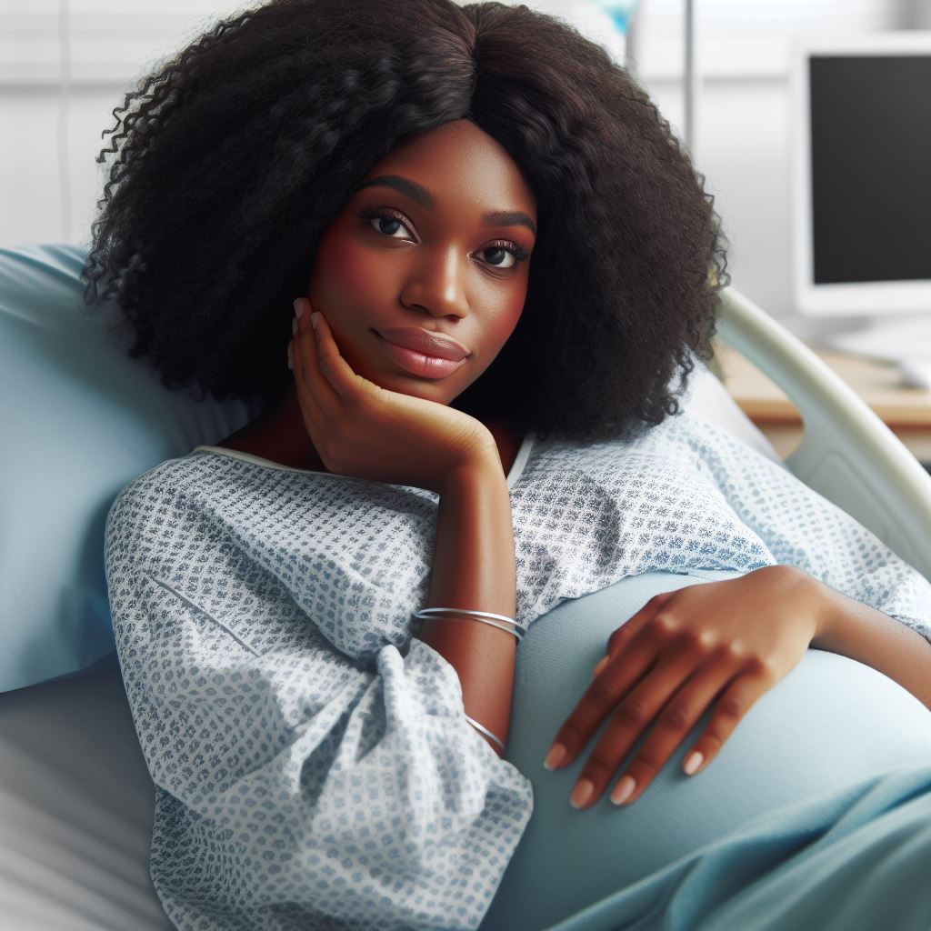 A new study reveals that women who face pregnancy issues like gestational diabetes or preeclampsia have a higher chance of dying early, even many years after giving birth | Orapuh bit.ly/4diyjwn #orapuh #pregnancy