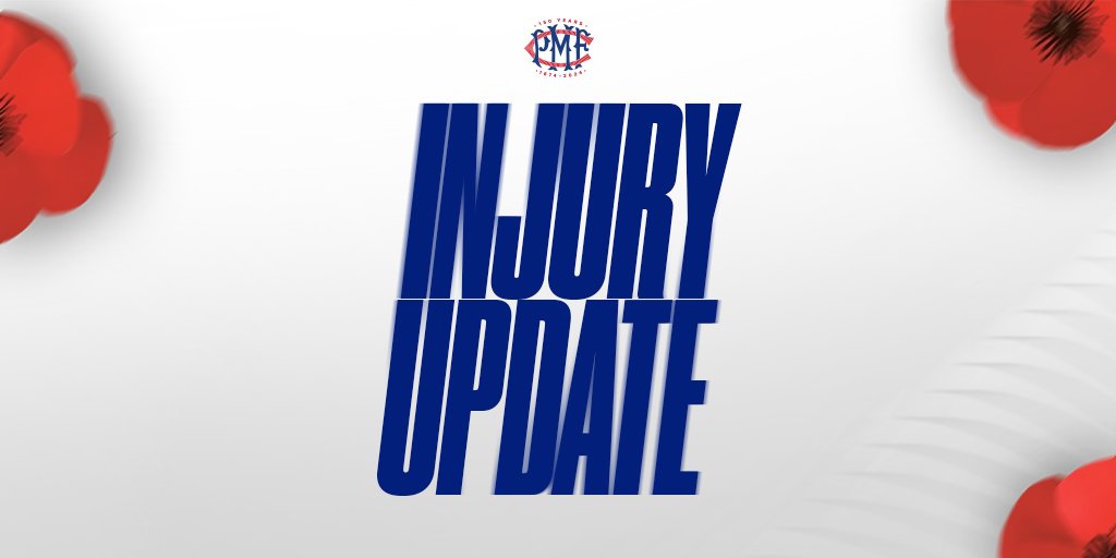 Injury update for our VFL & VFLW sides. portmelbournefc.com.au/injury-report/