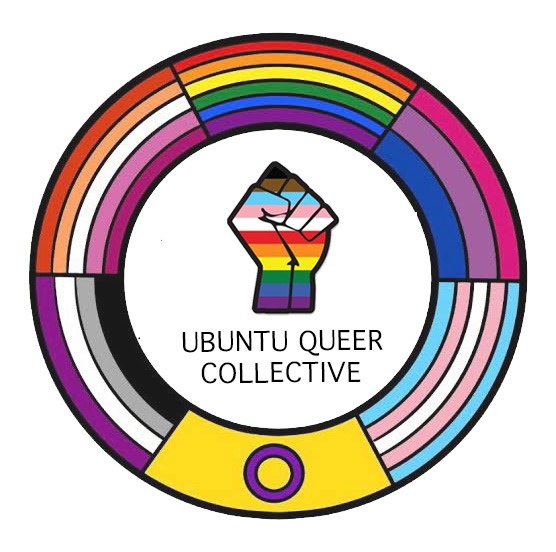 🥳✨ Introducing this week's featured organization: Ubuntu Queer Collective 🏳️‍🌈🏳️‍⚧️ Bridging Communities, Celebrating Diversity ✨ A group of 6 passionate queer individuals from diverse backgrounds in Cape Town, the Ubuntu Queer Collective is on a mission to create safe spaces