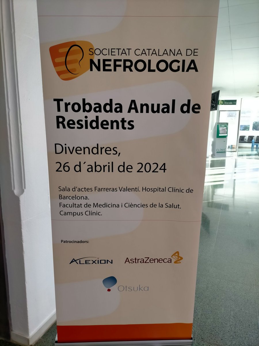 Societat Catalana de Nefrologia tweet media