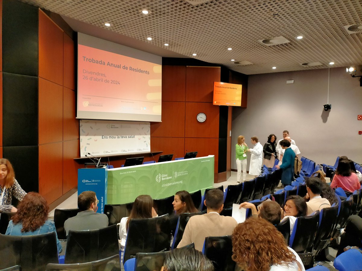 Societat Catalana de Nefrologia tweet media
