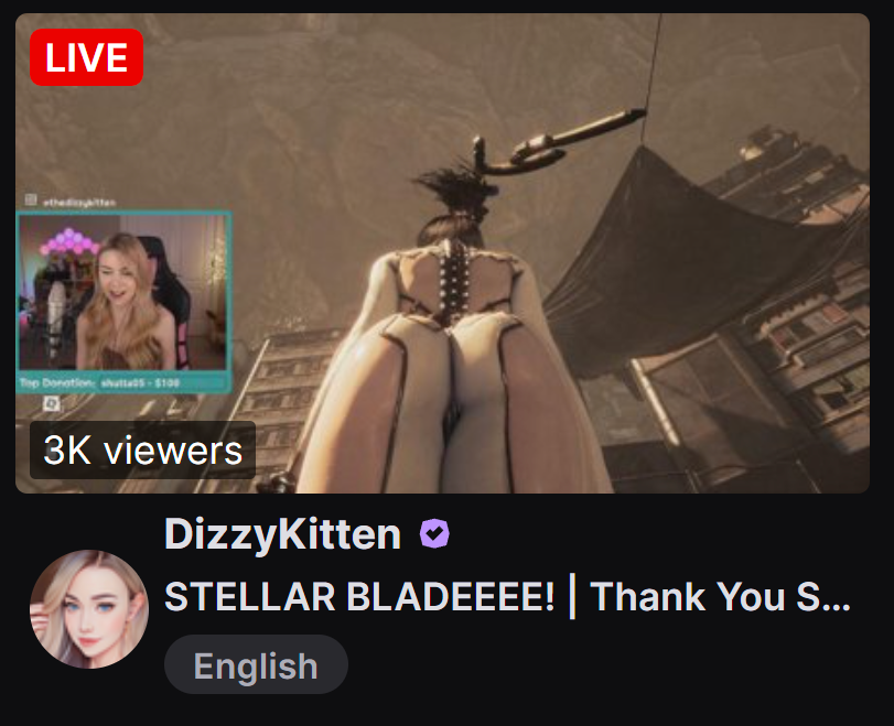 Twitch really knows how to pick the thumbnails 😂