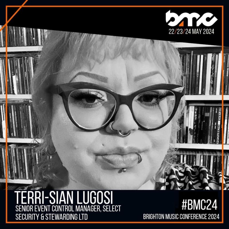 We are so excited to announce Terri’s upcoming panel at the Brighton Music Conference next month, stay tuned for insightful discussions and music vibes!  Lots of familiar faces joining Terri- great to see such brilliant local participation! <3  #BMC2024