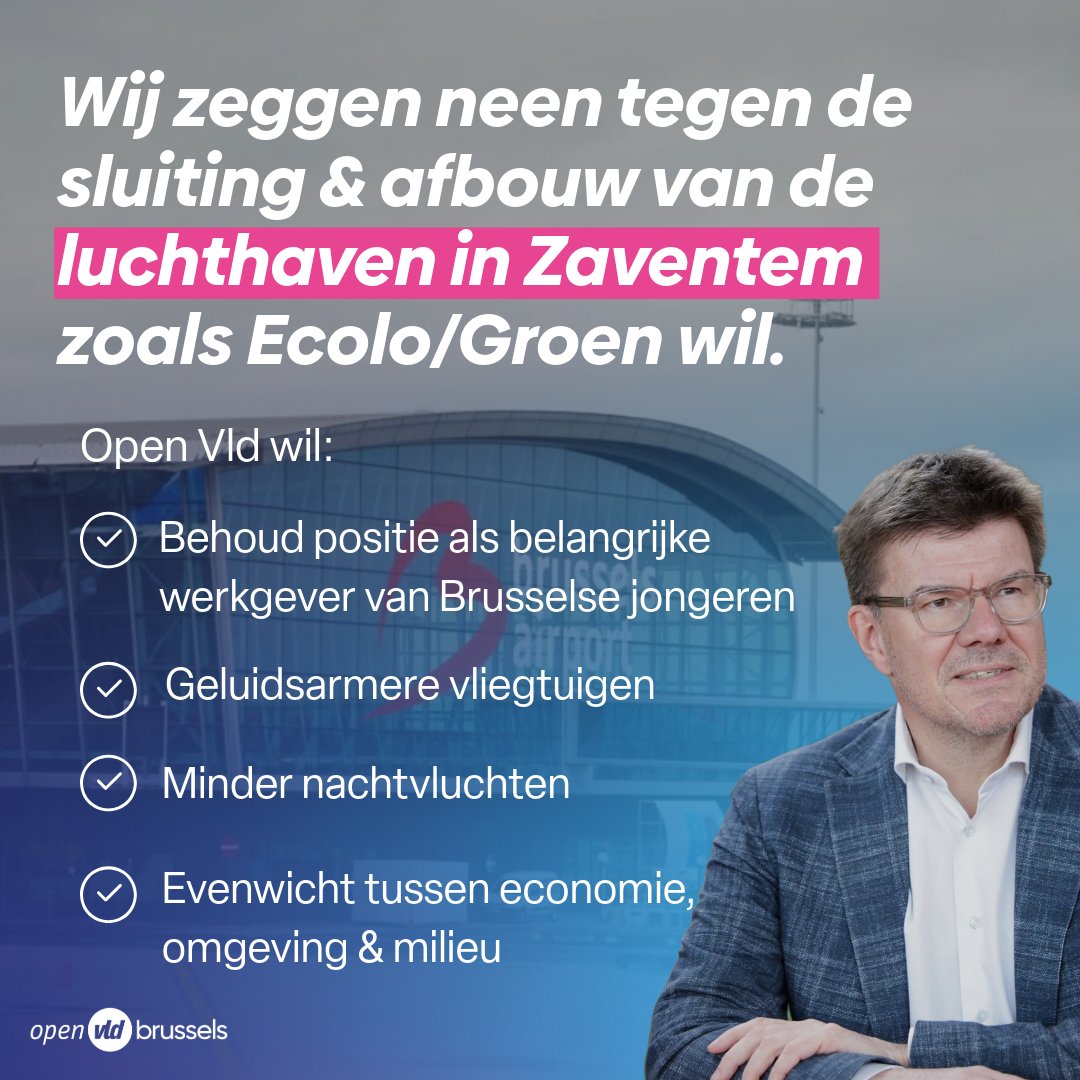 Open Vld Brussel tweet media