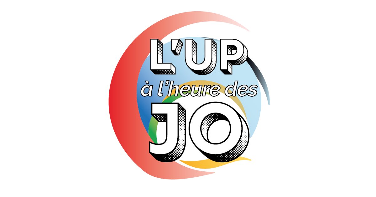 [L’UP À L’HEURE DES #JO 🏅] 👉 À l'approche des JO, visionnez la #conférence #UIA de Florian AUMOND, maître de conférences en droit public à l'@UnivPoitiers, sur l’équipe olympique des réfugiés. youtube.com/watch?v=L1ebK9…