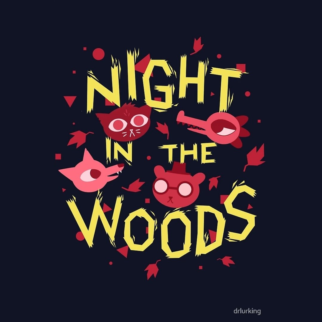 NITW Fandom is The Best Fandom:

- Adorable art style
- Almost no drama
- Technically not furries
- Genuine, honest to god people who just like a cute game and nothing more
- No cute uwu crap
- Gregg rulz ok