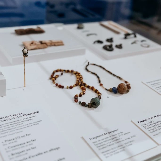 musée Denon tweet media