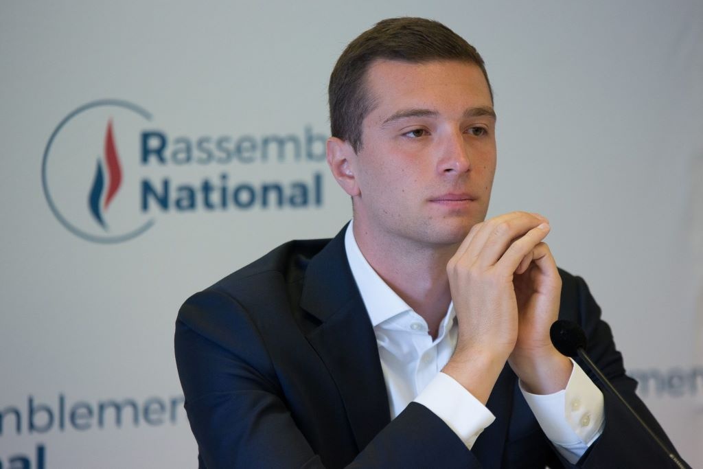 Brice Couturier tweet media