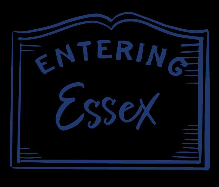 Incorporated in 1819, the town of Essex was a major shipbuilding center from the 1600s into the twentieth century. Today, Essex has a wonderful array of folk art, historical attractions, and places to eat featuring local, award-winning seafood. #VisitMA buff.ly/3BVByJP