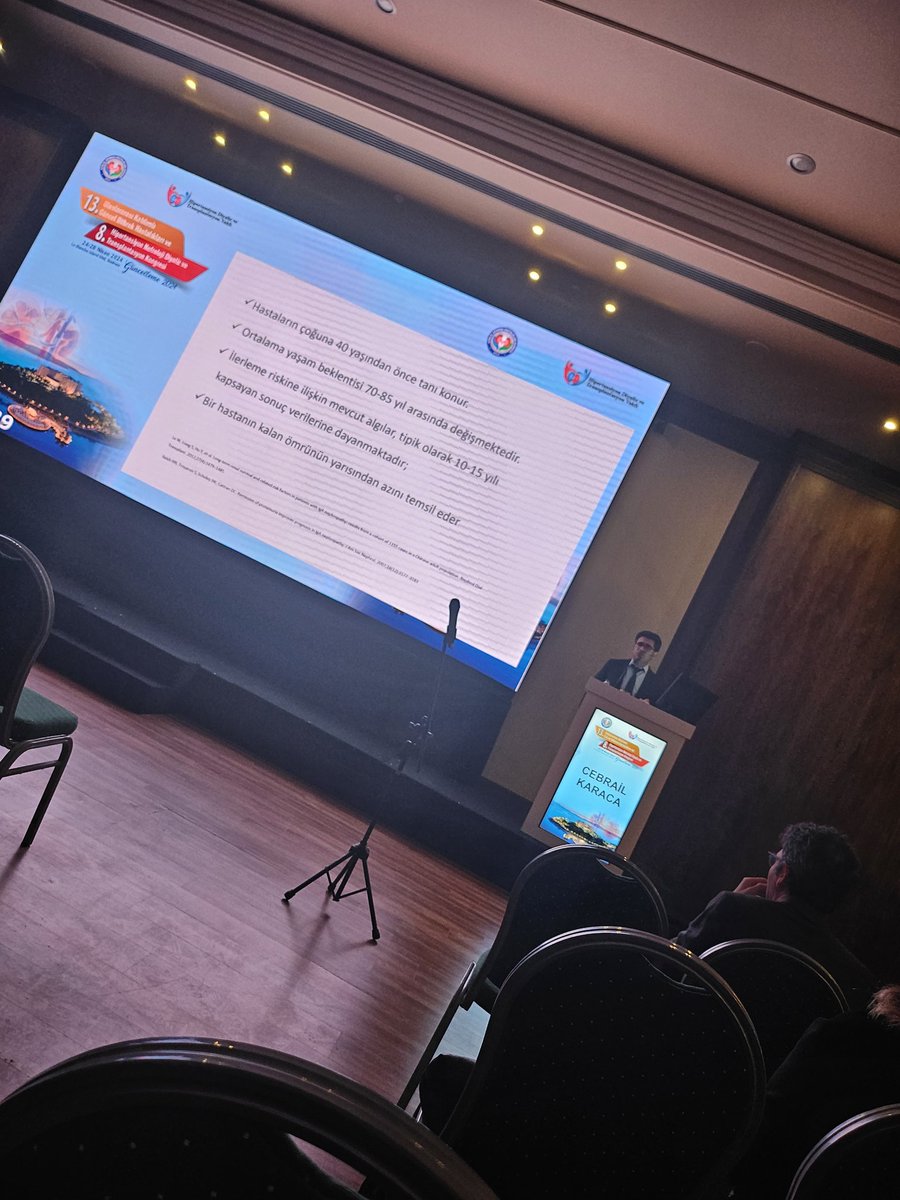 13th Annual Meeting of Contemporary Issues in Renal Diseases with International Participation &amp; 8th Congress of Hypertension Nephrology Dialysis and Transplantation; young nephrologists session; discussing literature👏👏👏👏 <a href="/DrAhmetMurt/">Ahmet Murt</a> Tamer Dincer, Cebrail Karaca, Omer Akçay