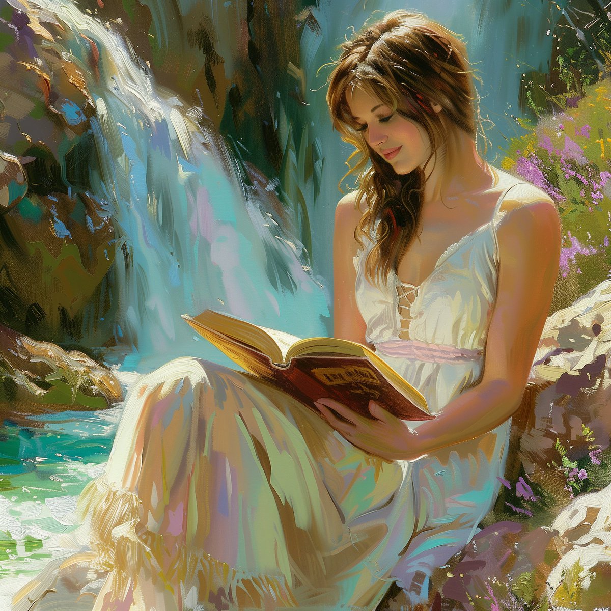 Karon's Book Promotions tweet media