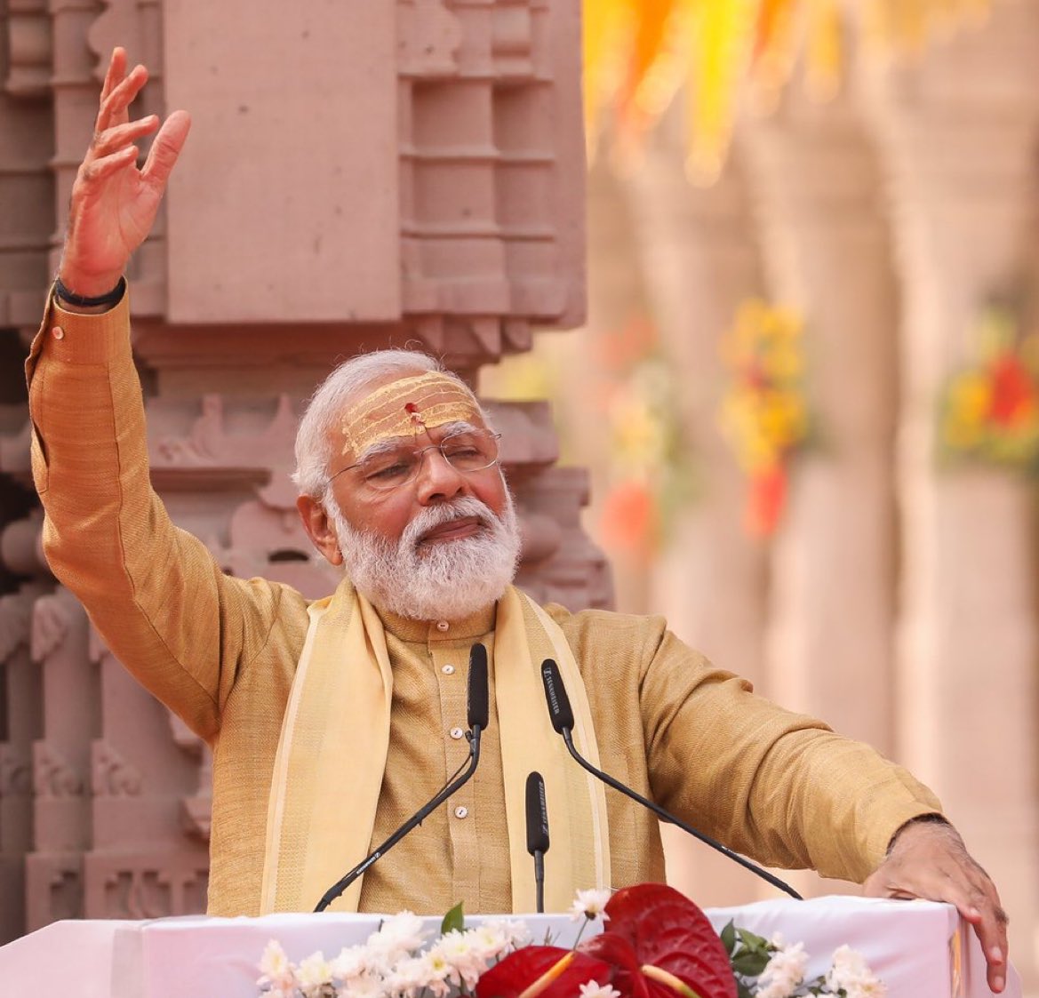 Manoj_30_07's tweet photo. Loudly say with me
#ModiHatrick https://t.co/QbPpuBZwqx