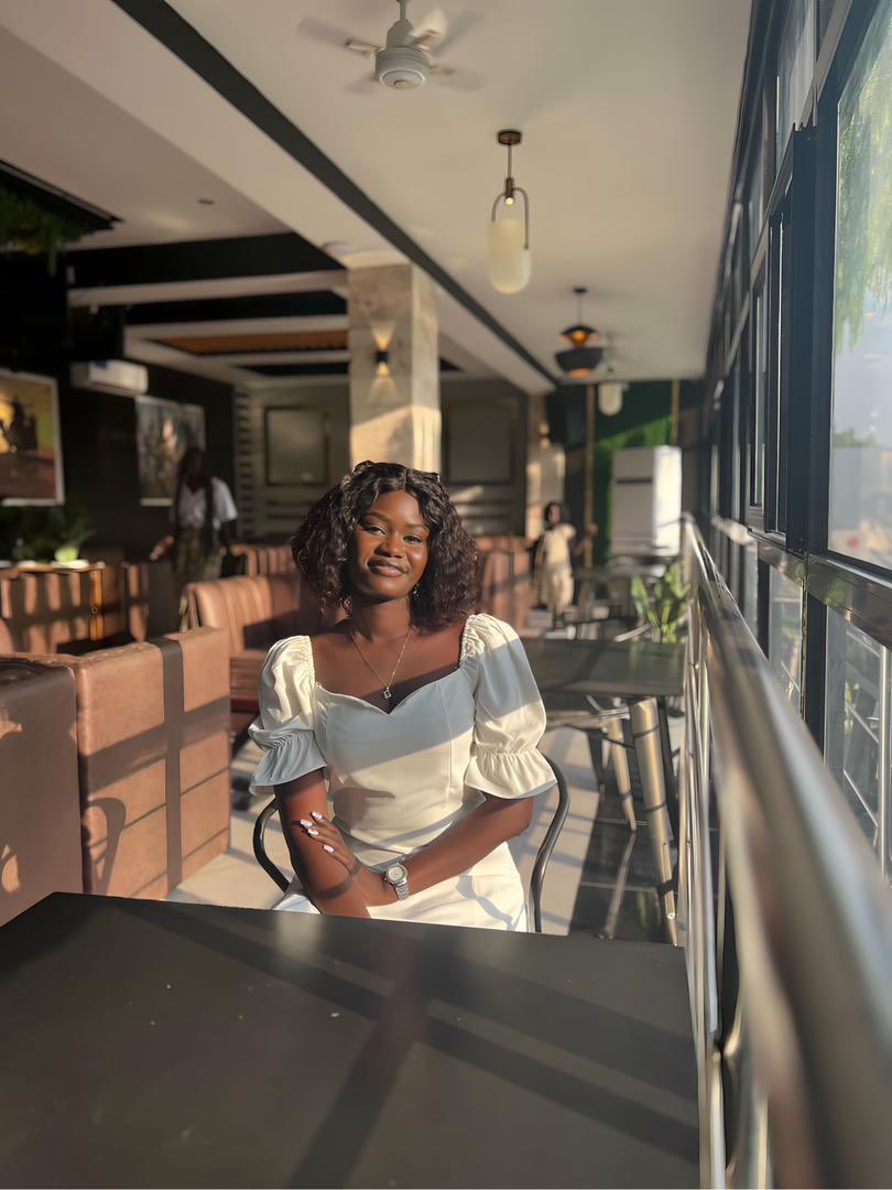 Nyan Ayendit🇸🇸 (@nagojames23) on Twitter photo 