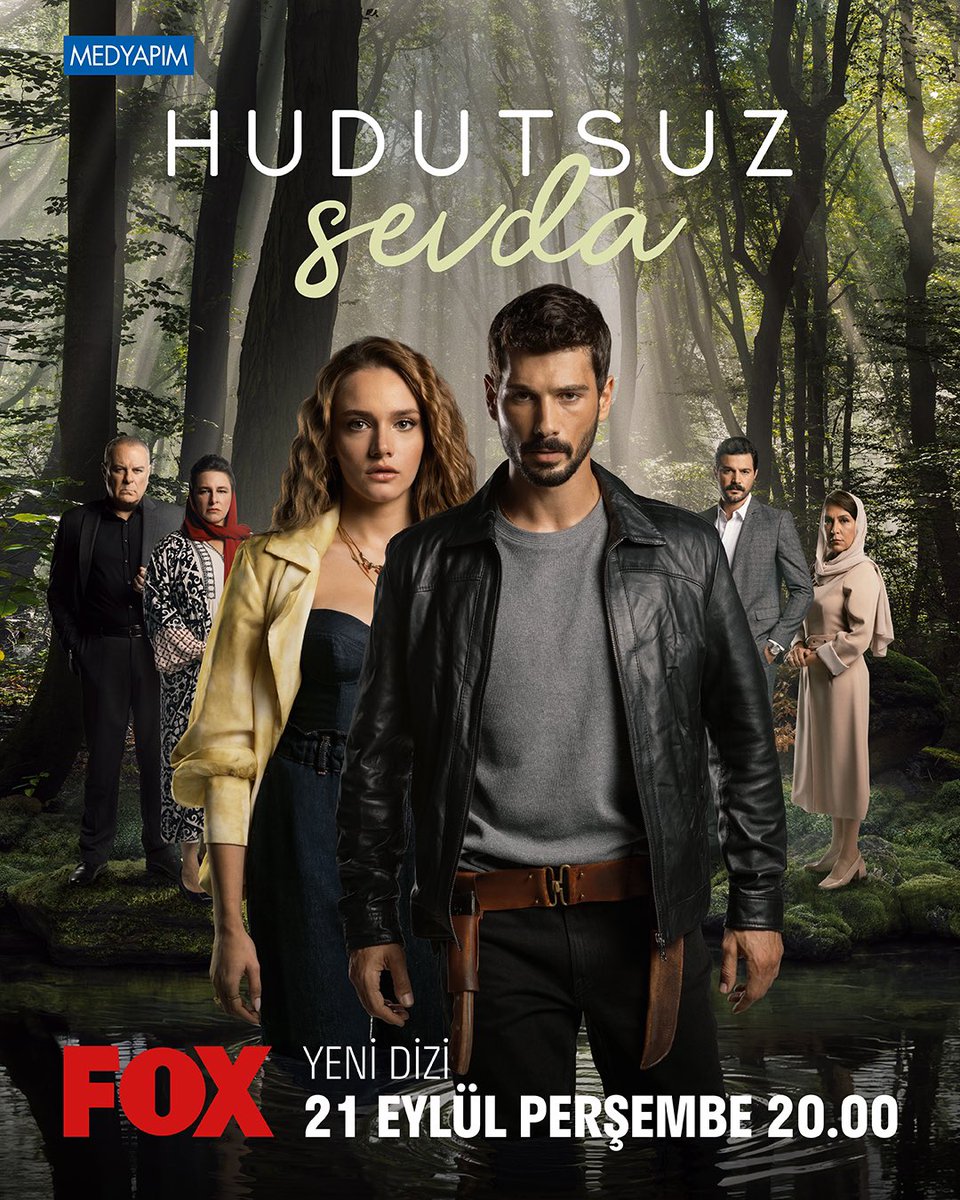 #HudutsuzSevda özet reyting sonuçları #HalZey #MirayDaner #DenizCanAktaş TOTAL ve ABC1 ilk 10'da. 👏 TOTAL; 3,33 AB; 1,81 ABC1; 2,70