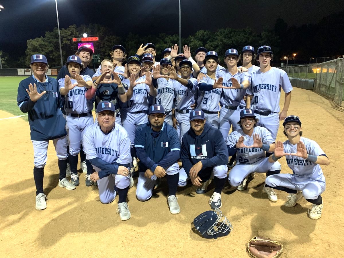 OC Sports Zone tweet media