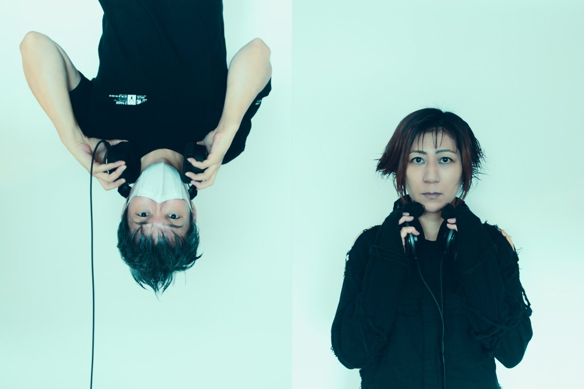 See @melt_banana at @The_Brickyard on Tuesday 10 September. #Japanese #NoiseRock #band #MeltBanana have found more success in the US and the #UK than in their own country, gaining a small but dedicated fan base among American and European #PunkRock fans - tinyurl.com/yxwp2kx6
