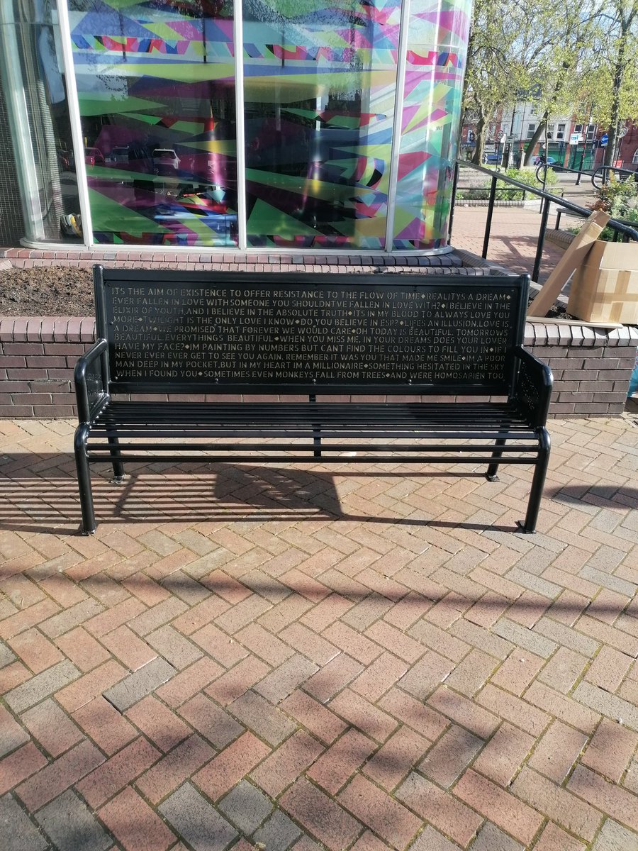 The Pete Shelley Memorial Campaign tweet media