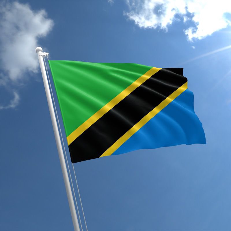 The commemoration of the 60th anniversary of the Union of the United Republic of Tanzania provokes our memory and compels us to reflect on the journey the people of Tanzania have walked with Namibians. Read full statement 🔗bit.ly/3UhEb01