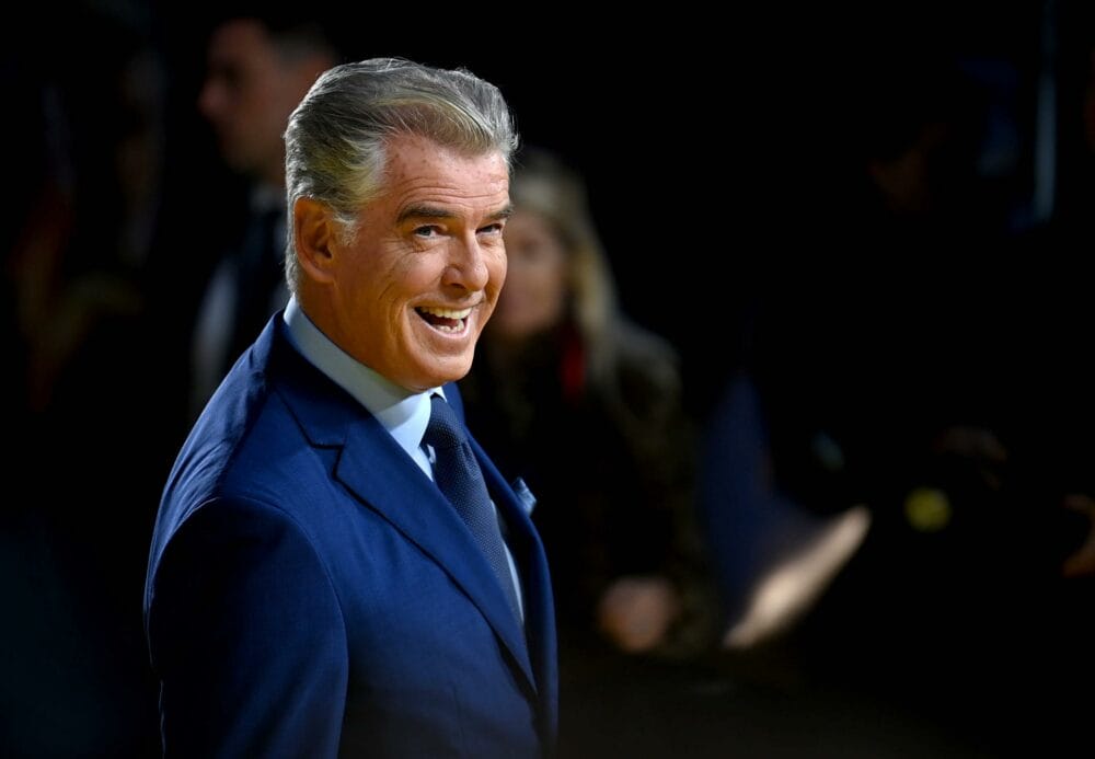 elperiodico.com.do/2024/04/26/pie… - #Arte #Cine #PierceBrosnan