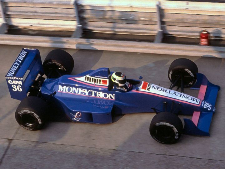 F1RetroOldie tweet picture