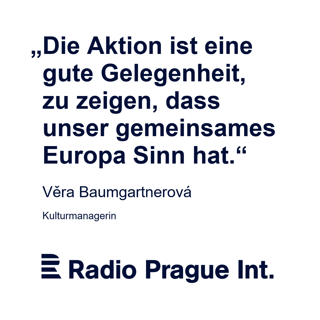 Am 1. Mai 2004 wurde am Dreiländerpunkt zwischen Zittau, Bogatynia und Hrádek nad Nisou groß gefeiert: Tschechien und Polen traten der EU bei. 🇪🇺 An diesem Samstag findet vor Ort wieder ein großes Fest statt. ➡ rozhl.as/9PD
