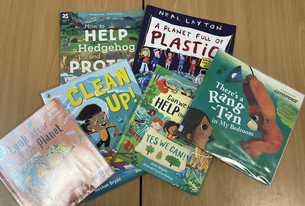 The #DelightfulDahl class have been exploring a range of exciting books for Earth Week. We have discussed conserving water, picking up litter and even the impact of unsustainable palm oil farming. Proud of the wonderful, thought provoking discussions we’ve had as a class!🌎🌿💚