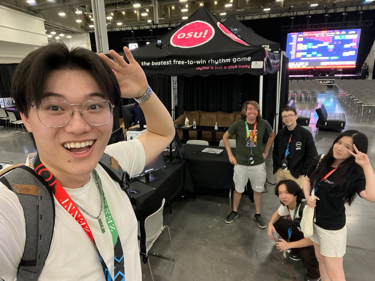 The Roundtable tweet media