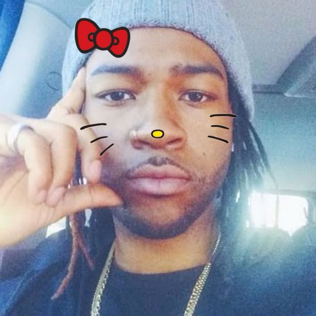 aaliyahc0re's tweet photo. EVERYONE STFU ITS PARTYNEXTDOOR DAY #pnd #partynextdoor https://t.co/9ayU5WR33v
