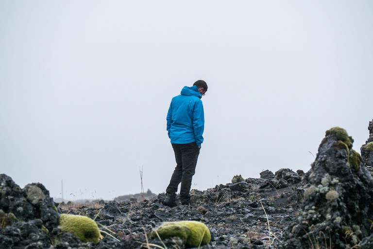 The decision to break from negative relationships, leaving the gang or old group of friends is a tough one for our participants. Choosing to face isolation and maybe the threat of retributon takes courage. Having a mentor who can encourage and support them is so important.