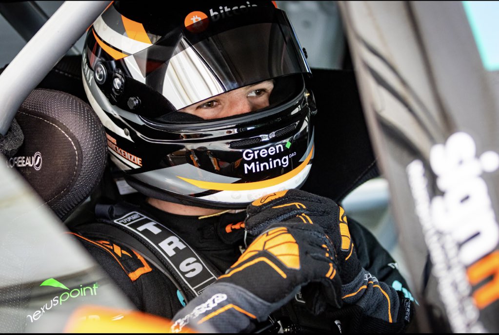 BitcoinRacing tweet media