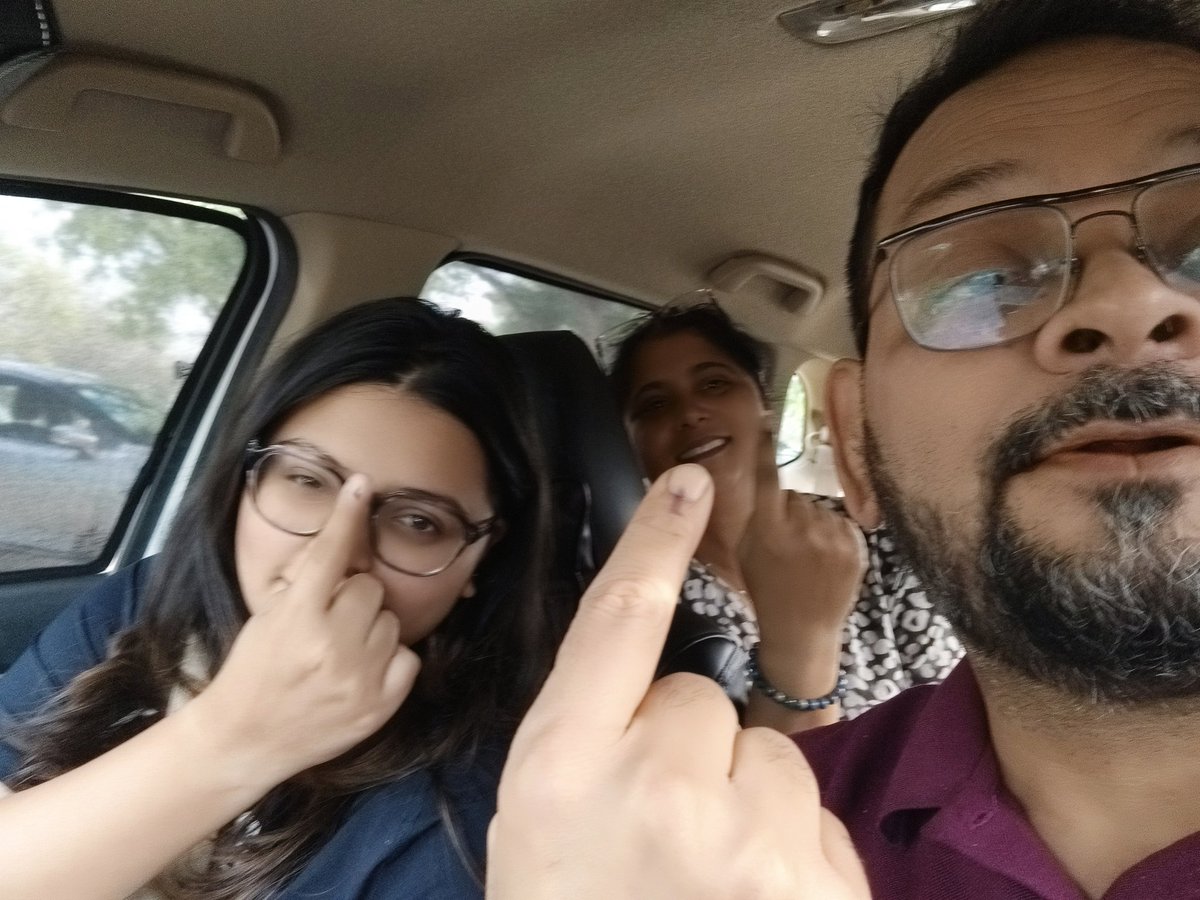 Vote for Nation #development #security