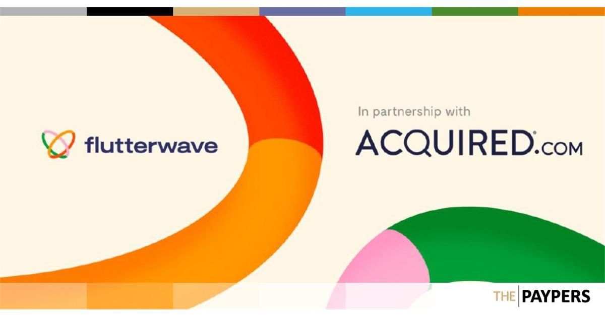 #Flutterwave has announced its #partnership with #Acquired.com in order to provide secure and efficient #outward #cardpayments on #SendApp for #EU and #UK users. 

💭Discover more reading The Paypers: buff.ly/4buJRLl

#fintechnews #payments #paymentnews