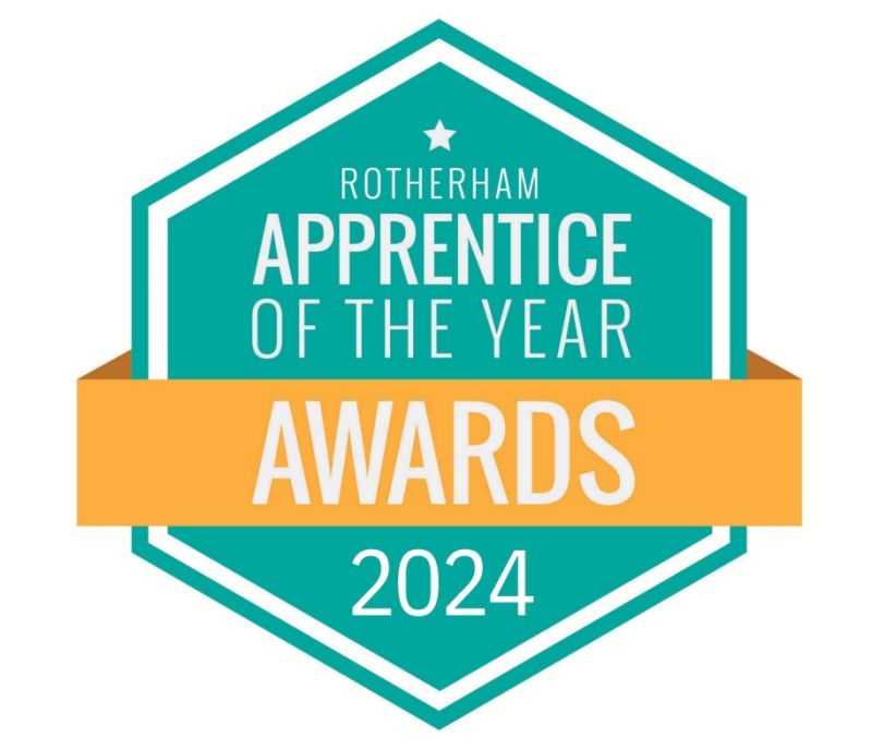 Don't forget! If you employ #Rotherham's best #apprentice, please request a nomination form by emailing: kim.ollivent@rotherhamadvertiser.co.uk The closing date is May 16th with the Awards Evening on 18th July 2024 AESSEAL New York Stadium.