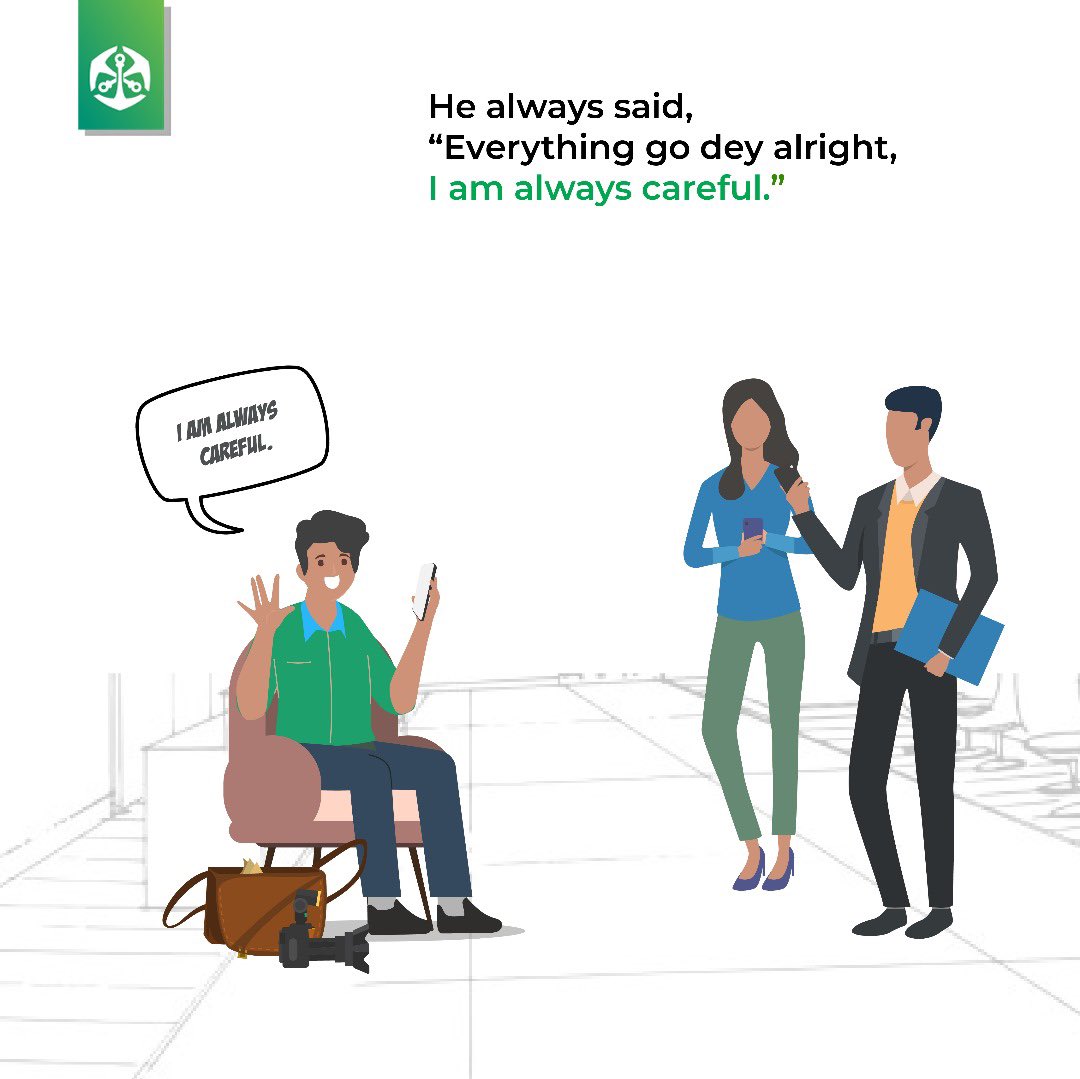 Are you TK? Or have you ever been in his situation ? Visit oldmutual.com.ng, or call 02017005707 to get started…