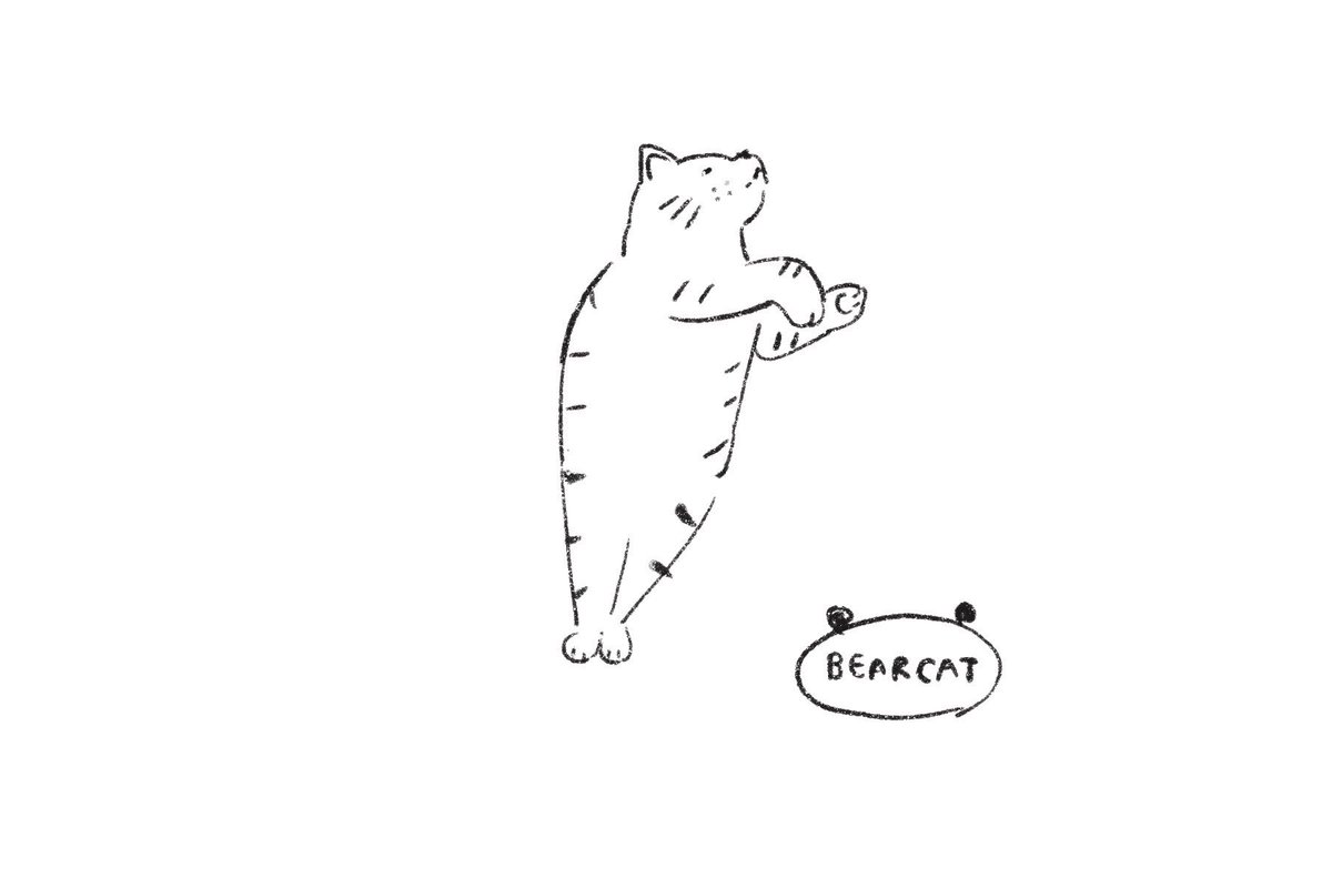 Bearcat.