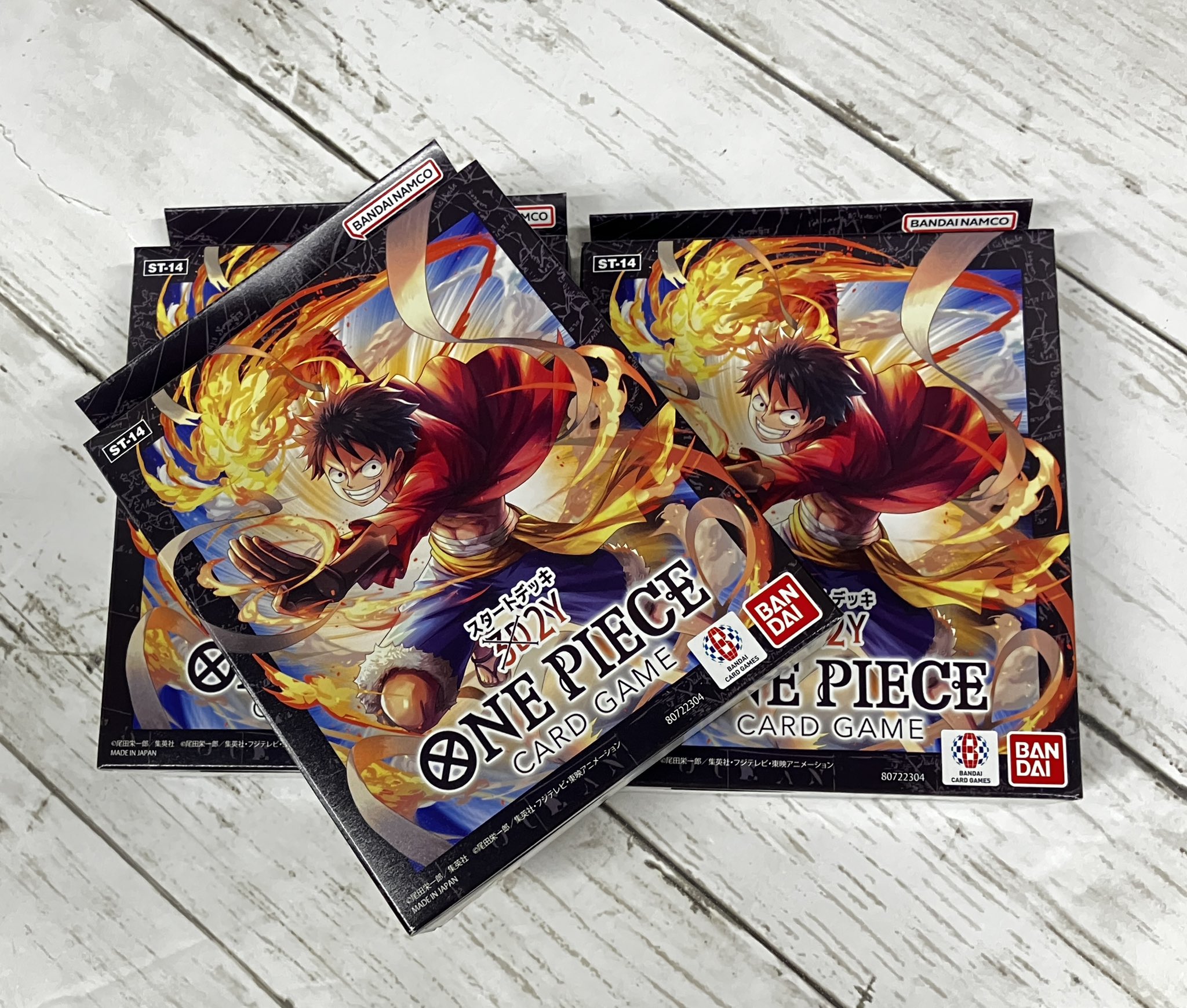 ONE PIECE 麦わらストア池袋店 on X: 